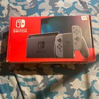 Nintendi switch