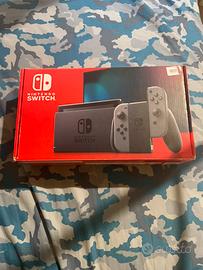 Nintendi switch