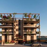 Salerno via Panoramica - 400000