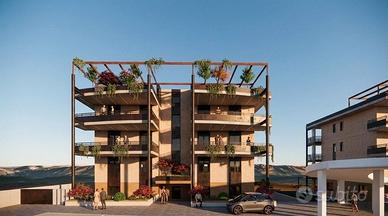 Salerno via Panoramica - 400000