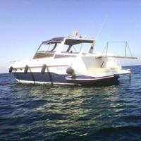 Barca AIRON MARINE 42 - Paolo Molinari