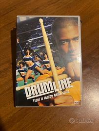 DVD Drumline - tieni il tempo della sfida