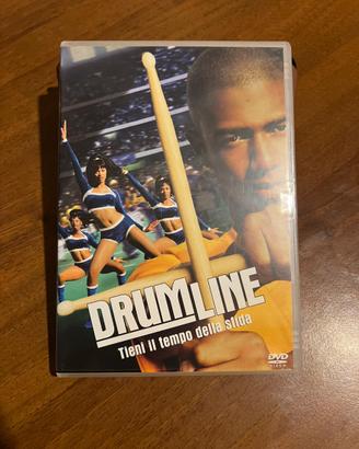 DVD Drumline - tieni il tempo della sfida