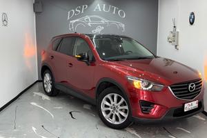 Mazda CX-5 2.2L Skyactiv-D 150CV 4WD Exceed
