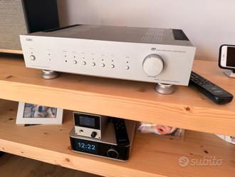 Used CEC AMP5300R Integrated amplifiers for Sale | HifiShark.com