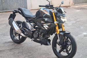 BMW G 310 R
