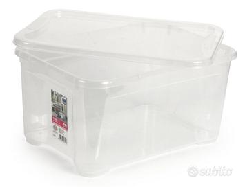 Contenitori Kis Xbox XS (57pz) SEMINUOVI