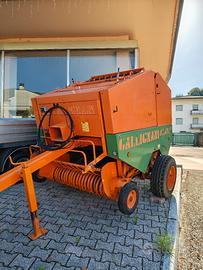 Imballatrice Gallignani 9250S