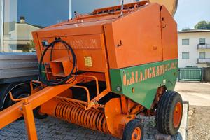 Imballatrice Gallignani 9250S