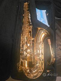 yas 280 yamaha