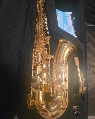 yas 280 yamaha