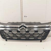 GRIGLIA PARAURTI CITROEN Jumper Furgone 3Â° Serie