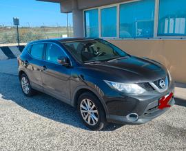 NISSAN Qashqai 1ª serie - 2017