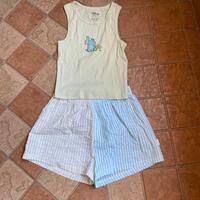 Pigiama Disney