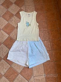 Pigiama Disney