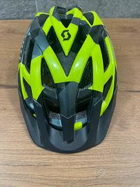 Casco Scort SpuntoMTB