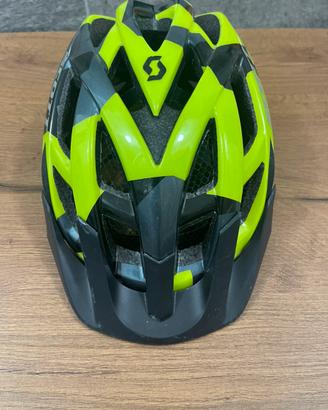 Casco Scort SpuntoMTB