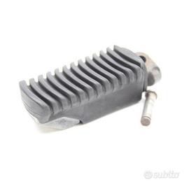 PEDANA POSTERIORE DX BMW R 1200 GS ADVENTURE 2006 