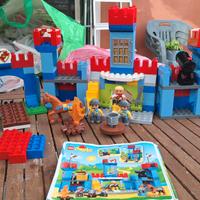 Grande Castello Reale di Lego Duplo codice 10577