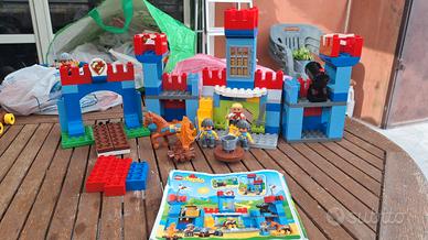Grande Castello Reale di Lego Duplo codice 10577