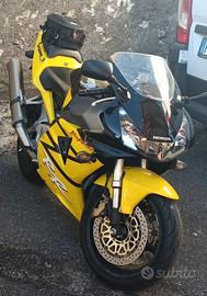 HONDA CBR954RR FIREBLADE del 2003 Iscritta ASI