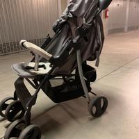 Set Passeggino- Navicella- Ovetto