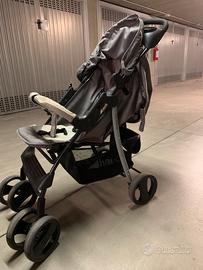 Set Passeggino- Navicella- Ovetto