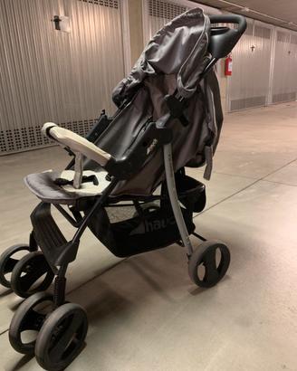 Set Passeggino- Navicella- Ovetto