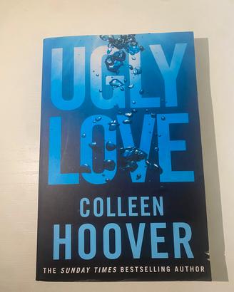 ugly love