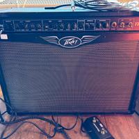 Peavey valveking 212