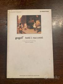 N. Gogol - Tutti i racconti e Taras Bulba