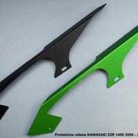 Protezione catena KAWASAKI ZZR 1400 2006 - 2020