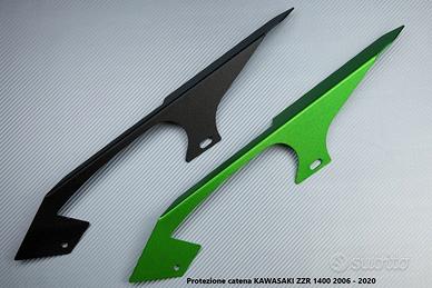 Protezione catena KAWASAKI ZZR 1400 2006 - 2020