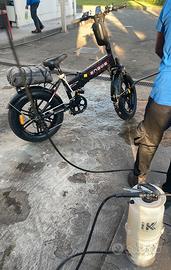 Bicicletta elettrica