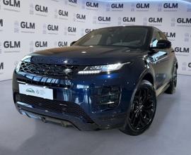 Land Rover RR Evoque Range Rover Evoque 2.0 D...