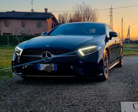 MERCEDES Classe CLS Coupé - 2018