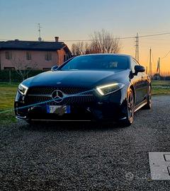 MERCEDES Classe CLS Coupé - 2018