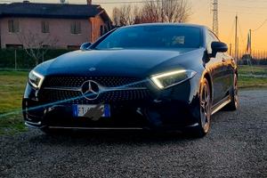 MERCEDES Classe CLS Coupé - 2018