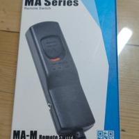 Telecomando per Nikon MC-DC2