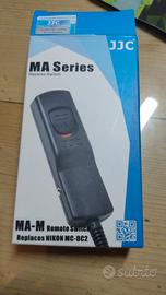 Telecomando per Nikon MC-DC2