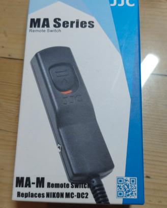 Telecomando per Nikon MC-DC2