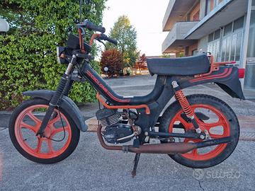 garelli ciclone vintage 