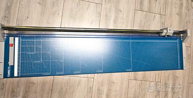 Taglierina a rullo Dahle 558 taglierino taglia