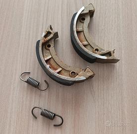 Ganasce freno per Ciao Piaggio e altri