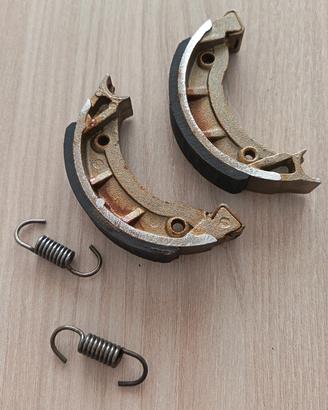 Ganasce freno per Ciao Piaggio e altri