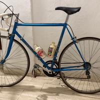Bici da corsa vintage Legnano anni ‘70