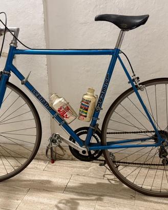 Bici da corsa vintage Legnano anni ‘70