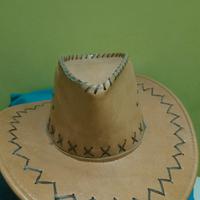 Cappello Western country cowboy 