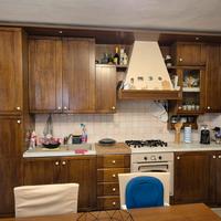 Cucina Classica in legno
