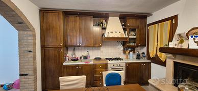 Cucina Classica in legno